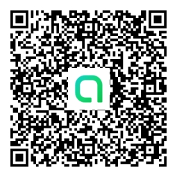 卡卡代購群組 LINE 邀請 QR Code